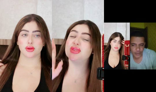 sousoumaroc17 TikTok Live — Oct 5, 2026, 7:38 PM