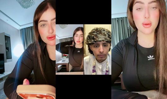 sousoumaroc17 TikTok Live — Oct 5, 2026, 9:55 PM