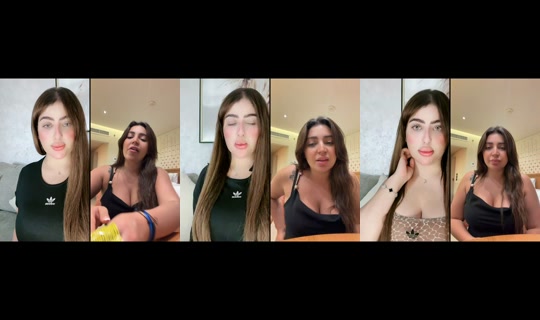 sousoumaroc17 TikTok Live — Oct 5, 2026, 10:37 PM