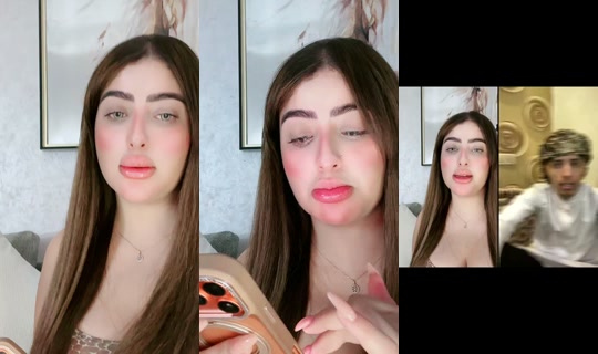 sousoumaroc17 TikTok Live — Oct 6, 2026, 12:40 AM