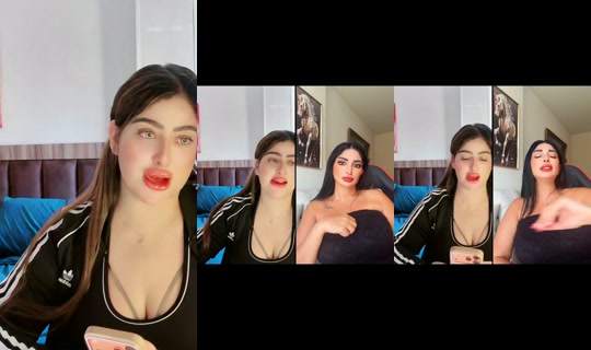 sousoumaroc17 TikTok Live — Oct 6, 2026, 1:41 PM