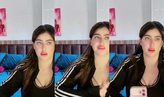 sousoumaroc17 TikTok Live — Oct 6, 2026, 2:12 PM