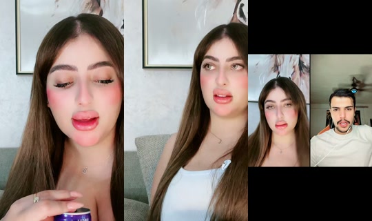 sousoumaroc17 TikTok Live — Oct 6, 2026, 8:49 PM