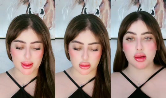 sousoumaroc17 TikTok Live — Oct 6, 2026, 9:45 PM