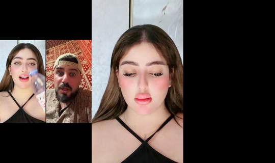 sousoumaroc17 TikTok Live — Oct 6, 2026, 10:01 PM