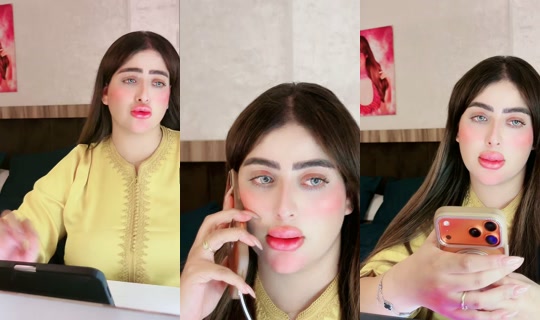 sousoumaroc17 TikTok Live — Oct 7, 2026, 8:36 PM
