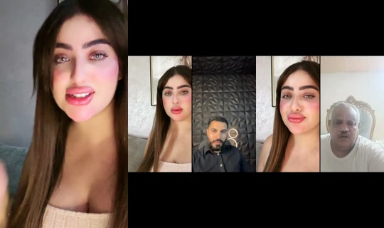 sousoumaroc17 TikTok Live — Oct 7, 2026, 9:22 PM