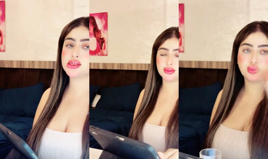 sousoumaroc17 TikTok Live — Oct 7, 2026, 10:44 PM