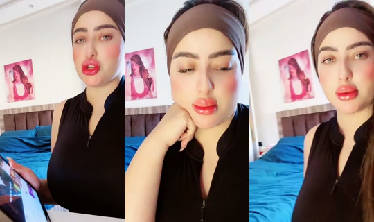 sousoumaroc17 TikTok Live — Oct 8, 2026, 8:17 AM
