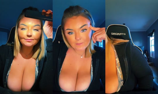 southernbell917 TikTok Live — Aug 25, 2026, 11:20 PM
