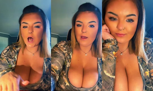 southernbell917 TikTok Live — Aug 27, 2026, 9:25 PM