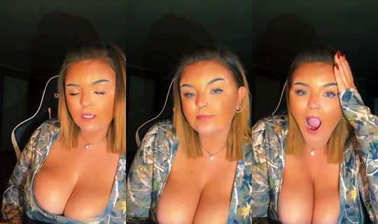 southernbell917 TikTok Live — Aug 28, 2026, 12:20 AM