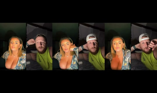 southernbell917 TikTok Live — Aug 28, 2026, 1:28 AM
