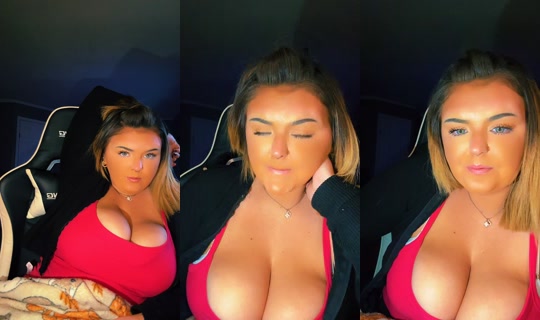 southernbell917 TikTok Live — Aug 29, 2026, 12:00 AM