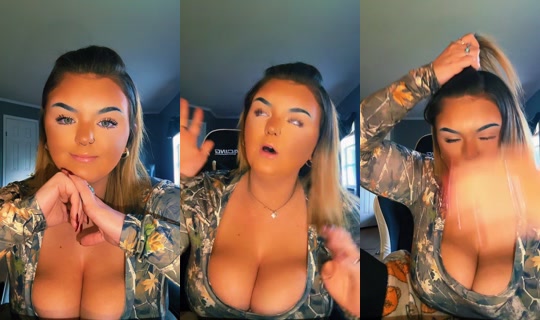 southernbell917 TikTok Live — Aug 29, 2026, 9:47 PM