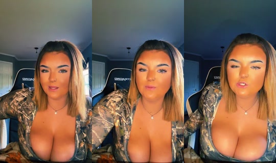 southernbell917 TikTok Live — Aug 29, 2026, 10:52 PM