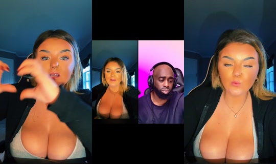 southernbell917 TikTok Live — Aug 30, 2026, 11:26 PM