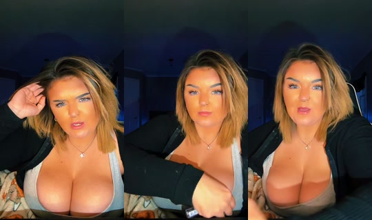 southernbell917 TikTok Live — Aug 31, 2026, 12:19 AM