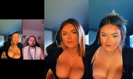 southernbell917 TikTok Live — Aug 31, 2026, 10:24 PM