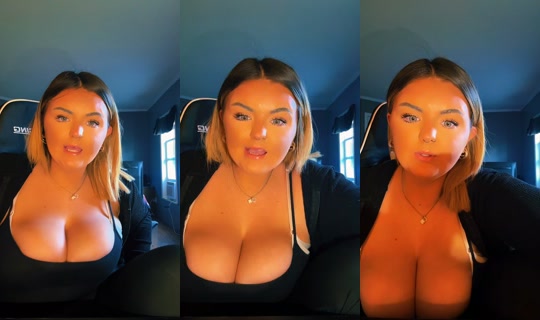 southernbell917 TikTok Live — Aug 31, 2026, 11:20 PM