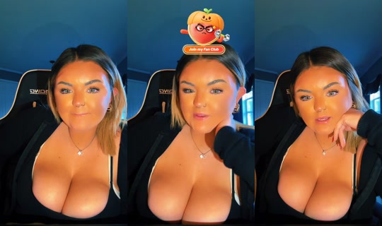 southernbell917 TikTok Live — Aug 31, 2026, 11:35 PM