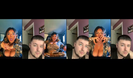 southernbell917 TikTok Live — Sep 1, 2026, 9:17 PM