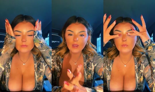 southernbell917 TikTok Live — Sep 1, 2026, 11:30 PM