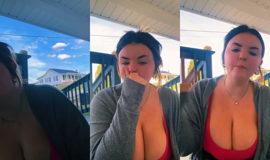 southernbell917 TikTok Live — Oct 2, 2026, 9:21 PM