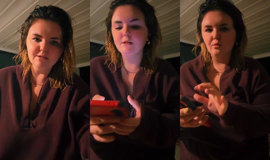 southernbell917 TikTok Live — Oct 3, 2026, 2:11 AM