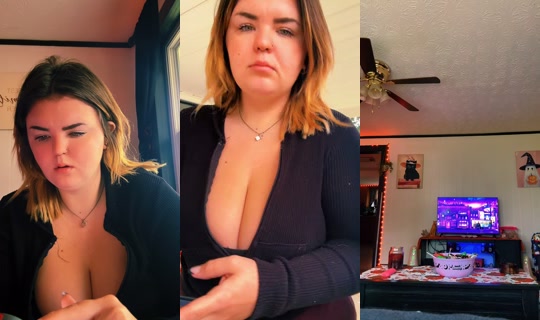 southernbell917 TikTok Live — Oct 4, 2026, 12:24 PM