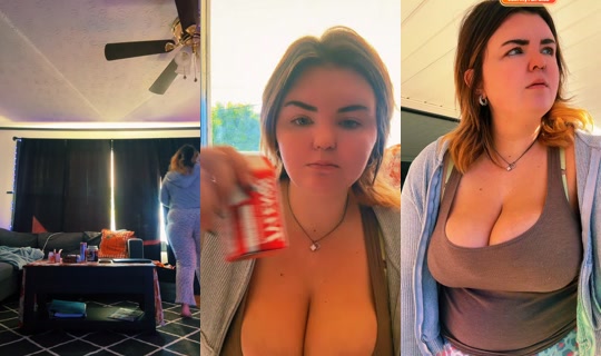 southernbell917 TikTok Live — Oct 6, 2026, 1:25 PM