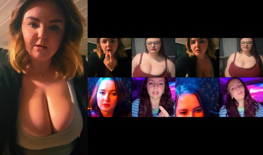 southernbell917 TikTok Live — Oct 9, 2026, 1:03 AM