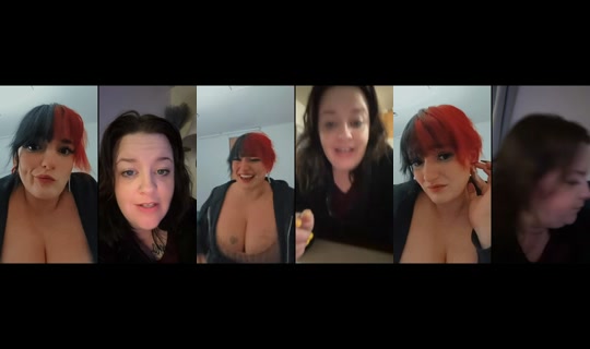 southernpsycho369 TikTok Live — Sep 29, 2026, 7:27 AM