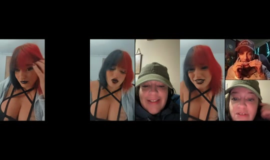 southernpsycho369 TikTok Live — Oct 7, 2026, 9:34 AM
