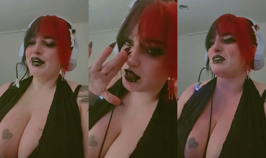 southernpsycho369 TikTok Live — Oct 8, 2026, 5:23 AM