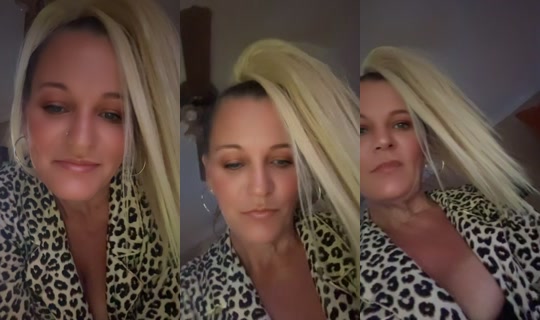 southernqueen78 TikTok Live — Oct 8, 2026, 2:15 PM