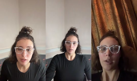 southernsuccubi TikTok Live — Aug 23, 2026, 5:43 AM