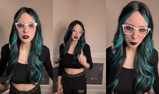 southernsuccubi TikTok Live — Aug 25, 2026, 5:55 AM