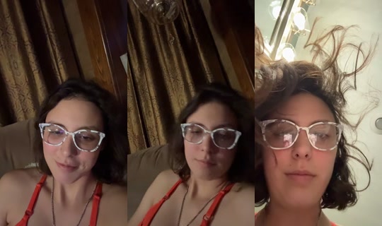 southernsuccubi TikTok Live — Oct 4, 2026, 3:03 AM