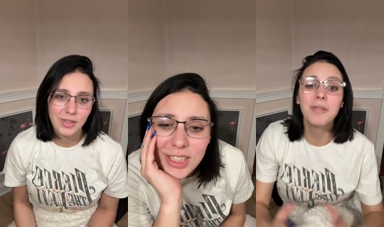 southernsuccubi TikTok Live — Oct 8, 2026, 1:21 AM