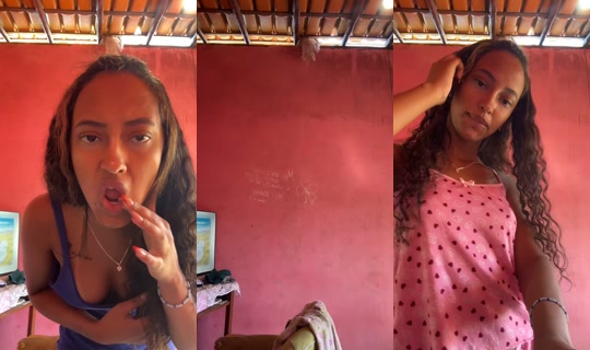 souza.gih05 TikTok Live — Oct 8, 2026, 11:58 AM