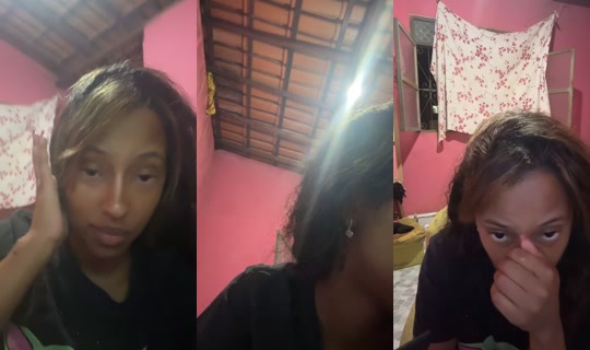 souza.gih05 TikTok Live — Oct 9, 2026, 12:21 AM