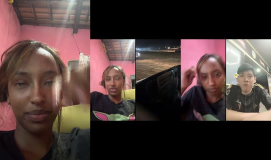 souza.gih05 TikTok Live — Oct 9, 2026, 1:03 AM