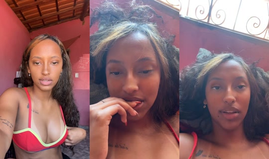 souza.gih05 TikTok Live — Oct 9, 2026, 2:50 PM