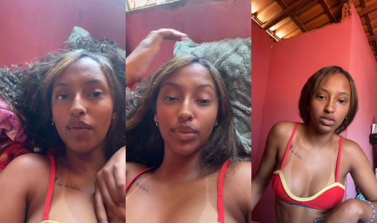 souza.gih05 TikTok Live — Oct 9, 2026, 3:14 PM