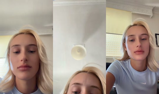 souziieex TikTok Live — Aug 21, 2026, 11:59 AM
