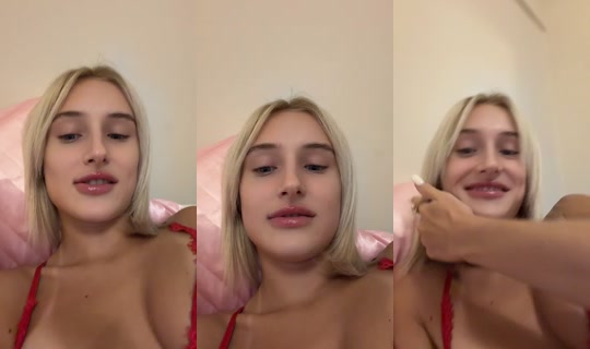 souziieex TikTok Live — Aug 27, 2026, 10:07 PM