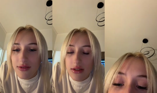 souziieex TikTok Live — Aug 28, 2026, 10:27 PM