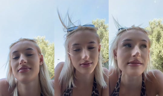 souziieex TikTok Live — Sep 2, 2026, 9:53 AM