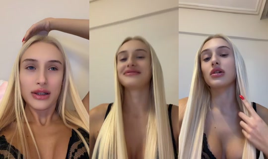 souziieex TikTok Live — Oct 1, 2026, 7:33 PM
